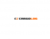 Projekt graficzny, nazwa firmy, tworzenie logo firm Logo dla CARGO LOG - TragicMagic