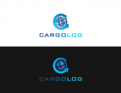 Projekt graficzny, nazwa firmy, tworzenie logo firm Logo dla CARGO LOG - kokoni
