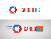 Projekt graficzny, nazwa firmy, tworzenie logo firm Logo dla CARGO LOG - 7thDesigners