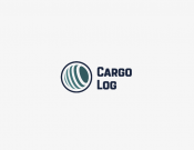 Projekt graficzny, nazwa firmy, tworzenie logo firm Logo dla CARGO LOG - MarcinPlonski