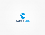 Projekt graficzny, nazwa firmy, tworzenie logo firm Logo dla CARGO LOG - absdesign