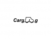 Projekt graficzny, nazwa firmy, tworzenie logo firm Logo dla CARGO LOG - LakszmiStudio