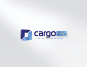 projektowanie logo oraz grafiki online Logo dla CARGO LOG
