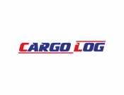 Projekt graficzny, nazwa firmy, tworzenie logo firm Logo dla CARGO LOG - enridesign
