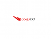 Projekt graficzny, nazwa firmy, tworzenie logo firm Logo dla CARGO LOG - Magdalena_71