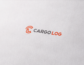 Projekt graficzny, nazwa firmy, tworzenie logo firm Logo dla CARGO LOG - absdesign