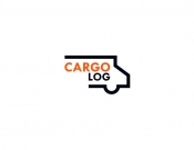Projekt graficzny, nazwa firmy, tworzenie logo firm Logo dla CARGO LOG - KacperK