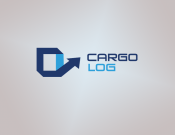 Projekt graficzny, nazwa firmy, tworzenie logo firm Logo dla CARGO LOG - Ziltoid