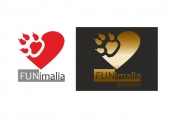 Projekt graficzny, nazwa firmy, tworzenie logo firm Nazwa i logo firmy produkcyjnej - minimka92