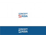 Projekt graficzny, nazwa firmy, tworzenie logo firm Logo dla spółki Concept4Asia ldt.  - malsta