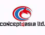 Projekt graficzny, nazwa firmy, tworzenie logo firm Logo dla spółki Concept4Asia ldt.  - YashSanjit