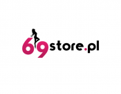 Projekt graficzny, nazwa firmy, tworzenie logo firm logo dla sklepu erotycznego - Magdalena_71