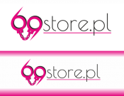 Projekt graficzny, nazwa firmy, tworzenie logo firm logo dla sklepu erotycznego - arsp