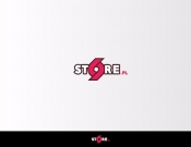Projekt graficzny, nazwa firmy, tworzenie logo firm logo dla sklepu erotycznego - ADesigne