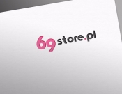 Projekt graficzny, nazwa firmy, tworzenie logo firm logo dla sklepu erotycznego - Magdalena_71