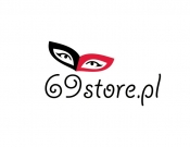 Projekt graficzny, nazwa firmy, tworzenie logo firm logo dla sklepu erotycznego - Stary_Marynarz