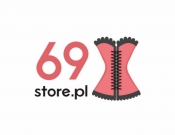 Projekt graficzny, nazwa firmy, tworzenie logo firm logo dla sklepu erotycznego - WyższyLevel