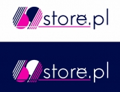 Projekt graficzny, nazwa firmy, tworzenie logo firm logo dla sklepu erotycznego - Nonie