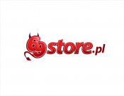 projektowanie logo oraz grafiki online logo dla sklepu erotycznego