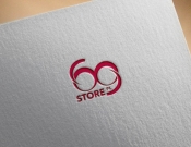 Projekt graficzny, nazwa firmy, tworzenie logo firm logo dla sklepu erotycznego - bns1