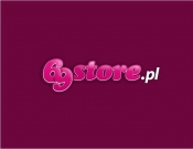 Projekt graficzny, nazwa firmy, tworzenie logo firm logo dla sklepu erotycznego - LogoDr