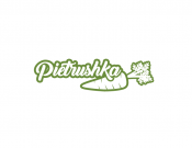 Projekt graficzny, nazwa firmy, tworzenie logo firm Logo dla sklepu spożywczego w Anglii - anusha