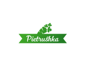Projekt graficzny, nazwa firmy, tworzenie logo firm Logo dla sklepu spożywczego w Anglii - feim