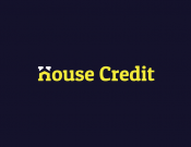Projekt graficzny, nazwa firmy, tworzenie logo firm Logo dla firmy House Credit - Atacama