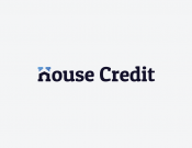 Projekt graficzny, nazwa firmy, tworzenie logo firm Logo dla firmy House Credit - Atacama