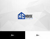 Projekt graficzny, nazwa firmy, tworzenie logo firm Logo dla firmy House Credit - Adikos