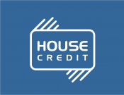 Projekt graficzny, nazwa firmy, tworzenie logo firm Logo dla firmy House Credit - kejtula