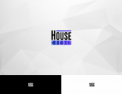 Projekt graficzny, nazwa firmy, tworzenie logo firm Logo dla firmy House Credit - Adikos