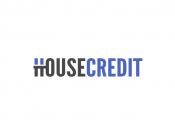 Projekt graficzny, nazwa firmy, tworzenie logo firm Logo dla firmy House Credit - ApePolacco
