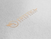 Projekt graficzny, nazwa firmy, tworzenie logo firm Logo SALON ESTETICA - myConcepT