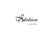 Projekt graficzny, nazwa firmy, tworzenie logo firm Logo SALON ESTETICA - Magdalena_71