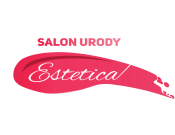 Projekt graficzny, nazwa firmy, tworzenie logo firm Logo SALON ESTETICA - StefanskiHolding