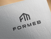 Projekt graficzny, nazwa firmy, tworzenie logo firm Logo dla producenta mebli (stolarni) - lyset