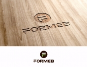 Projekt graficzny, nazwa firmy, tworzenie logo firm Logo dla producenta mebli (stolarni) - Dybski