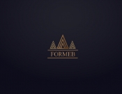 Projekt graficzny, nazwa firmy, tworzenie logo firm Logo dla producenta mebli (stolarni) - optimus