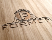 Projekt graficzny, nazwa firmy, tworzenie logo firm Logo dla producenta mebli (stolarni) - pixels4you