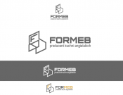 Projekt graficzny, nazwa firmy, tworzenie logo firm Logo dla producenta mebli (stolarni) - myConcepT