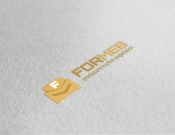 Projekt graficzny, nazwa firmy, tworzenie logo firm Logo dla producenta mebli (stolarni) - myConcepT