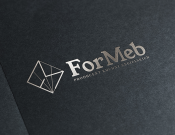 Projekt graficzny, nazwa firmy, tworzenie logo firm Logo dla producenta mebli (stolarni) - webska