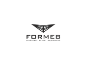 Projekt graficzny, nazwa firmy, tworzenie logo firm Logo dla producenta mebli (stolarni) - feim