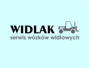 Projekt graficzny, nazwa firmy, tworzenie logo firm Logo dla serwisu wózków widłowych - Kowalskimark