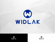Projekt graficzny, nazwa firmy, tworzenie logo firm Logo dla serwisu wózków widłowych - Adikos