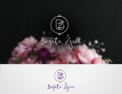 Projekt graficzny, nazwa firmy, tworzenie logo firm B O G A T E  Ż Y C I E  - logo - mooya