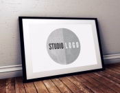 Projekt graficzny, nazwa firmy, tworzenie logo firm Studio Logo - CaroGraphic