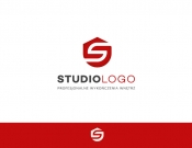 Projekt graficzny, nazwa firmy, tworzenie logo firm Studio Logo - p.design