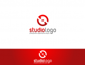 Projekt graficzny, nazwa firmy, tworzenie logo firm Studio Logo - absdesign